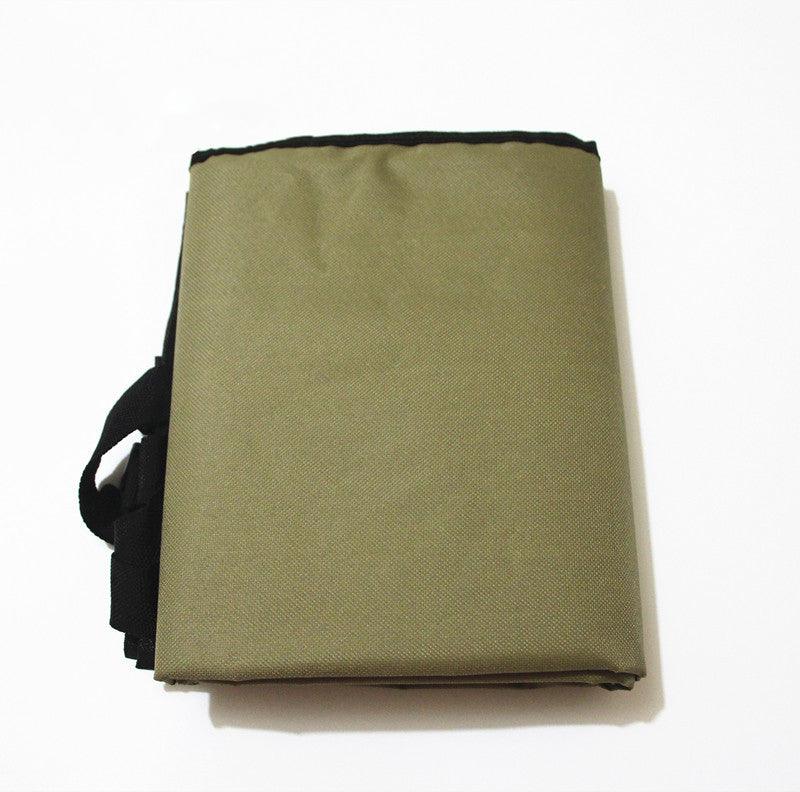 Waterproof Oxford Cloth Pet Dog Car Rear Scratchproof Pad