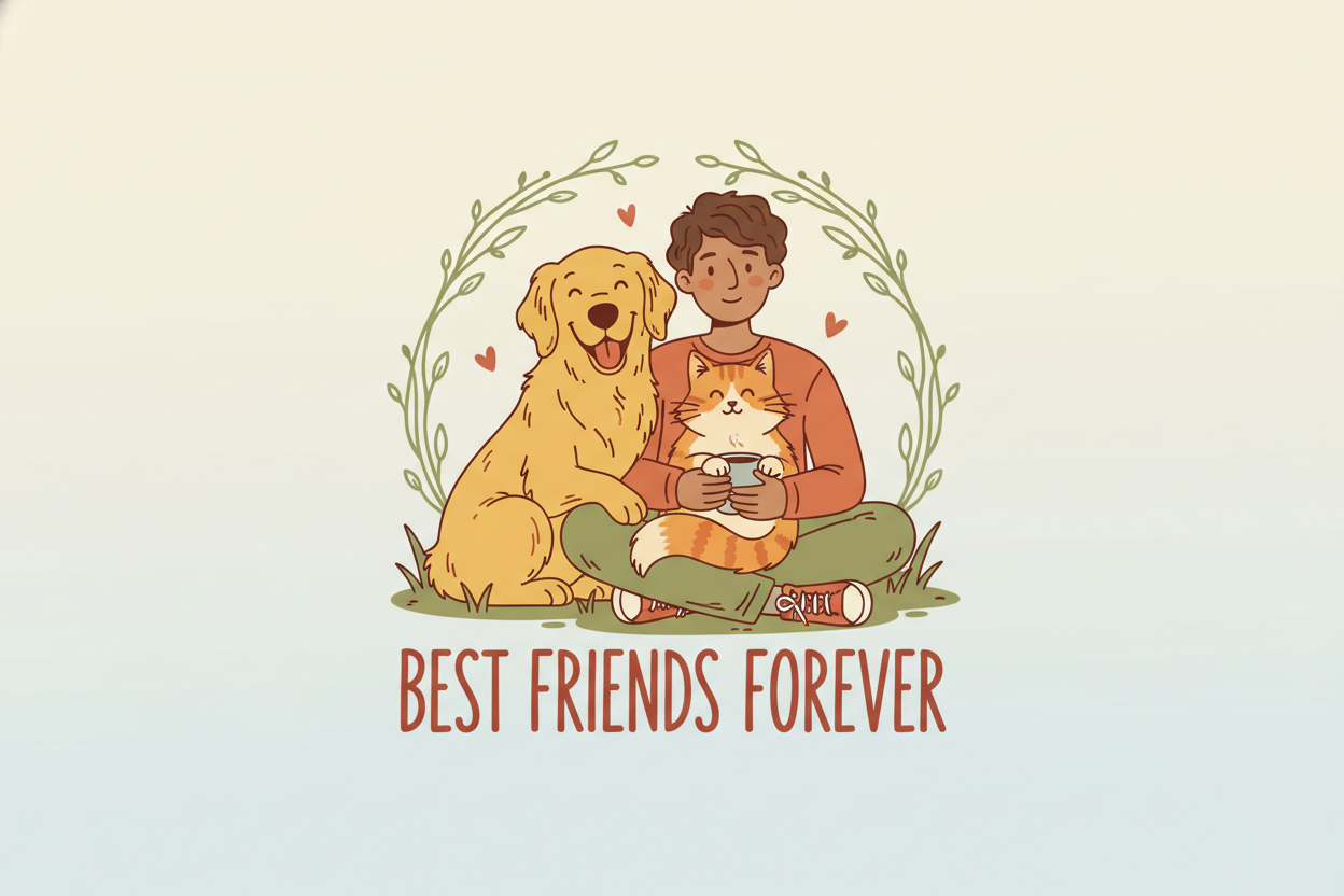 Best Friends Forever